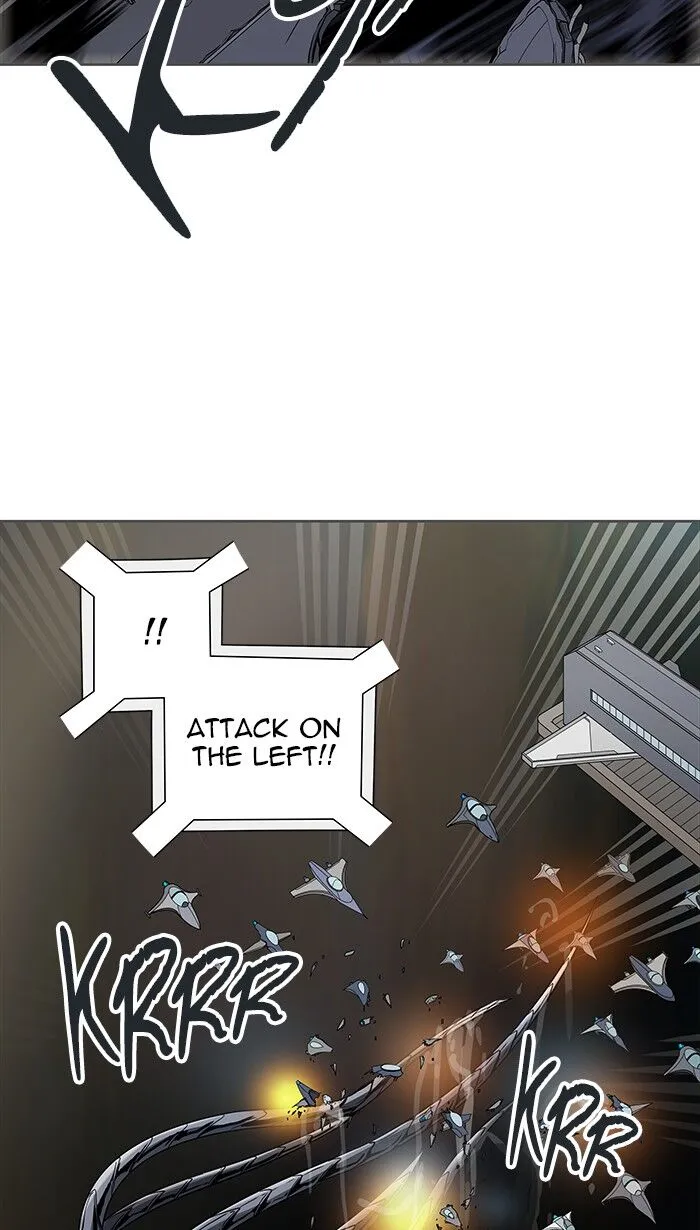 Tower of God Chapter 469 Online - página 90