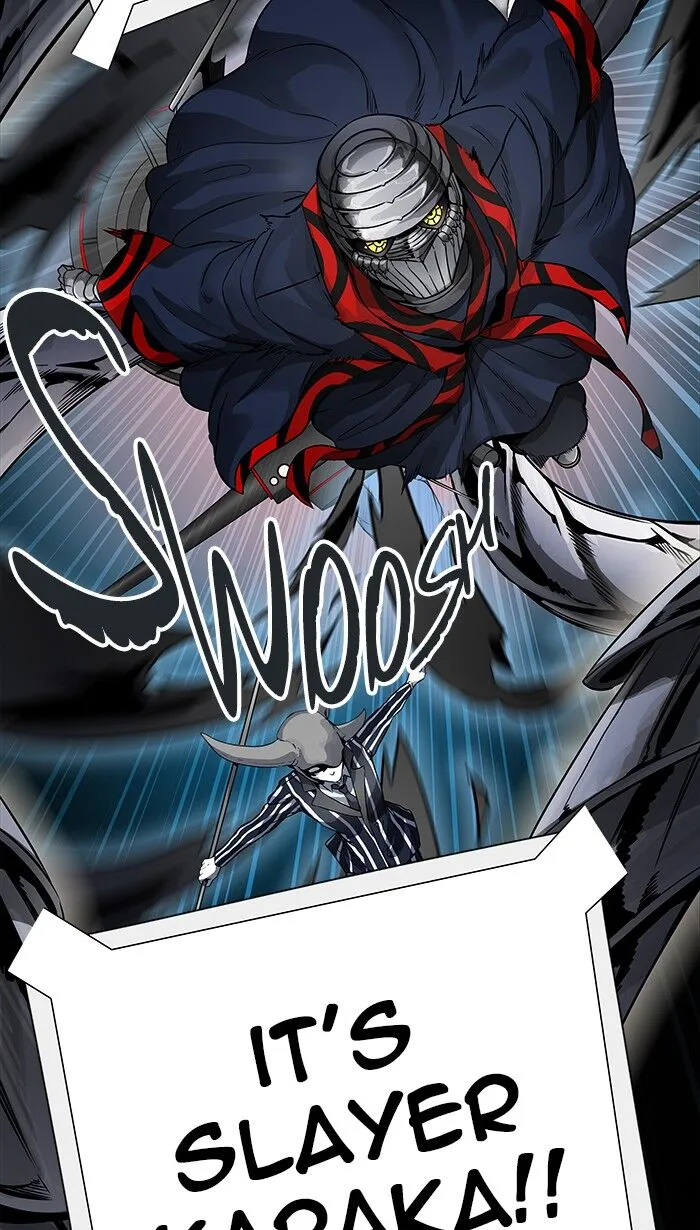 Tower of God Chapter 469 Online - página 93