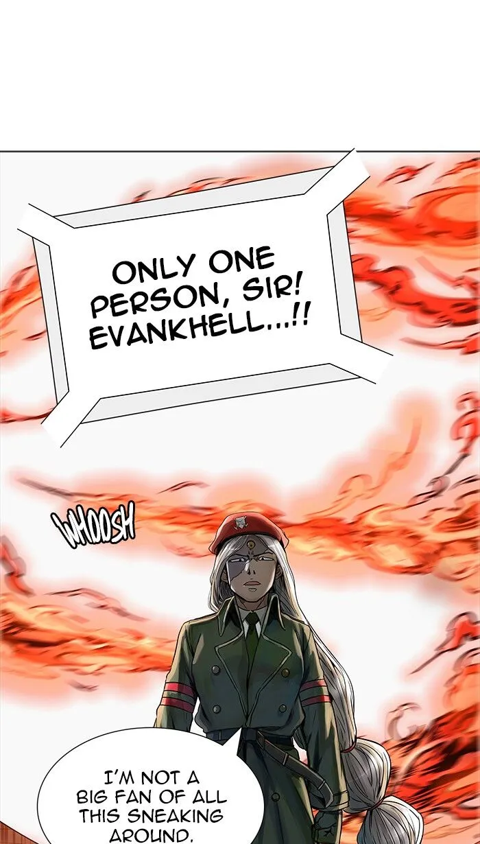 Tower of God Chapter 469 Online - página 97