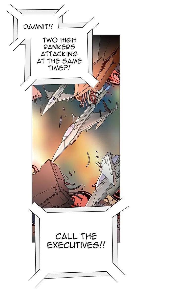 Tower of God Chapter 469 Online - página 99