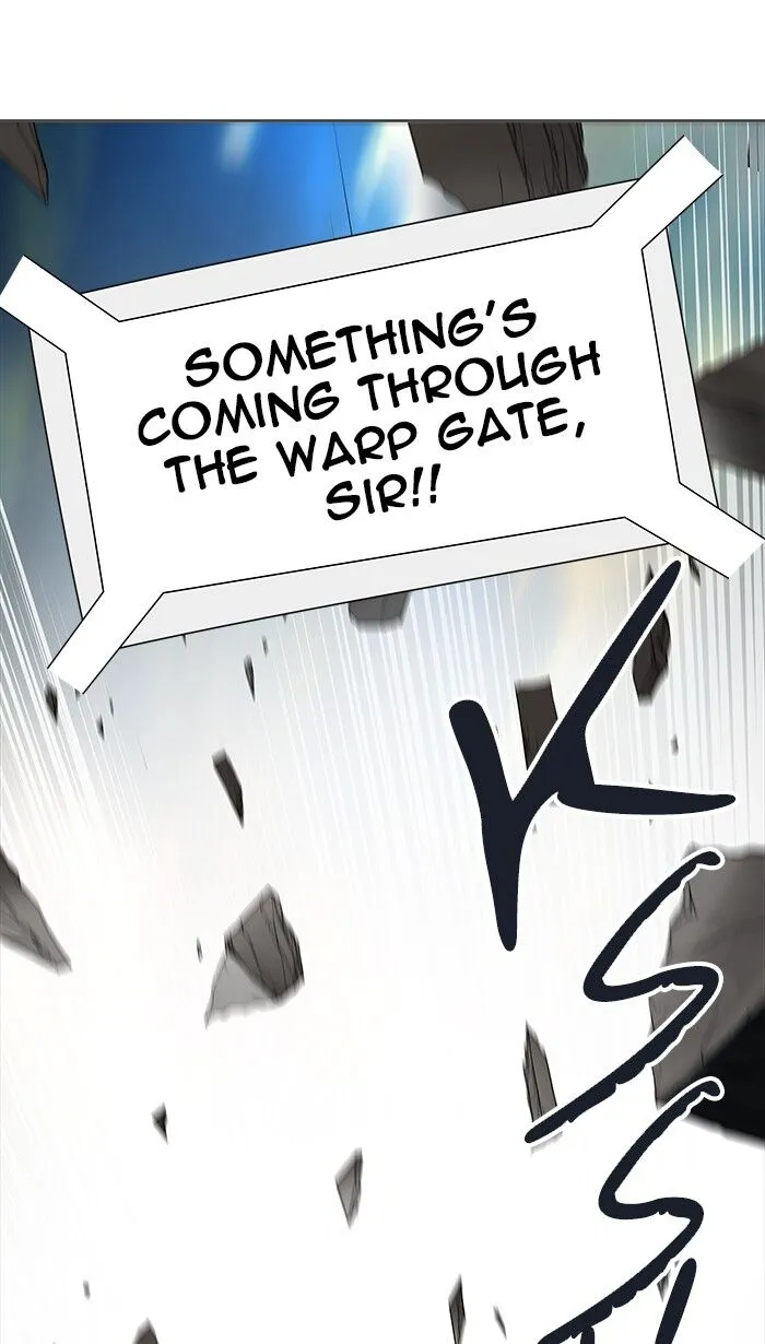 Tower of God Chapter 469 Online - página 101