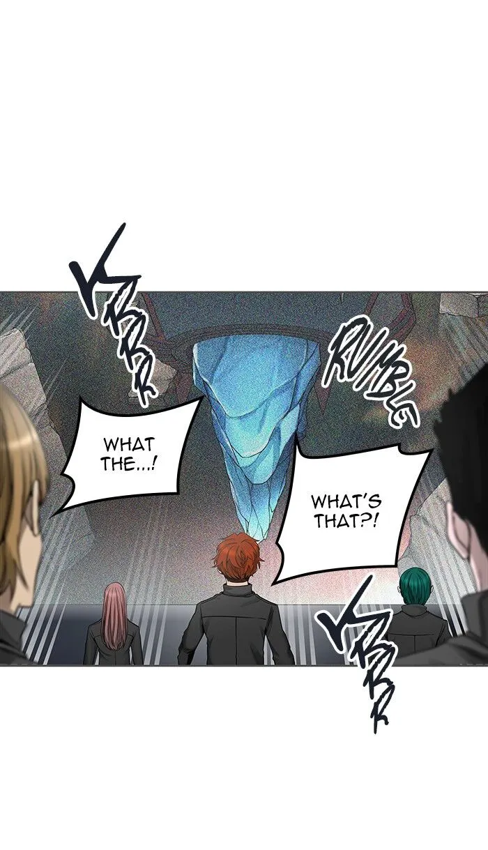 Tower of God Chapter 469 Online - página 103