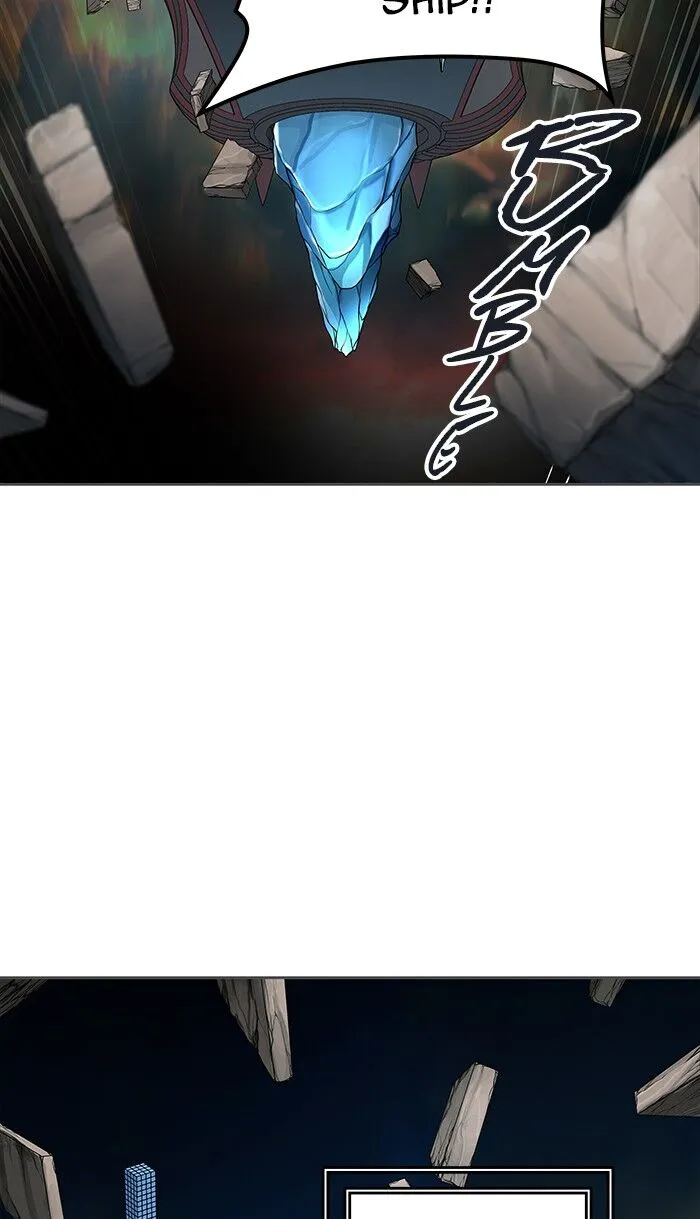 Tower of God Chapter 469 Online - página 105
