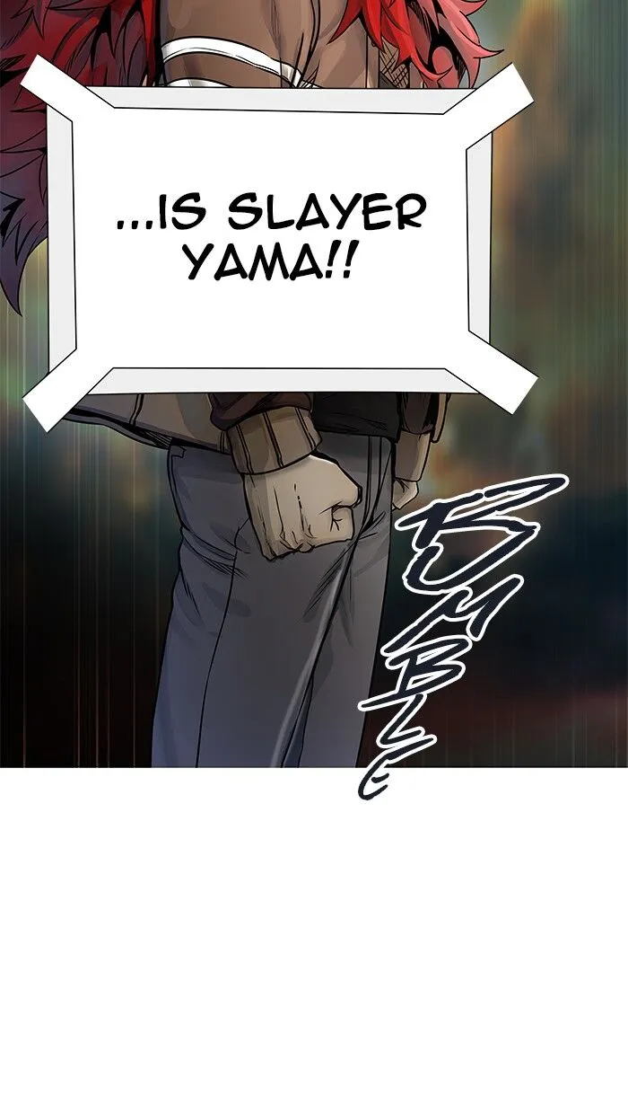 Tower of God Chapter 469 Online - página 109