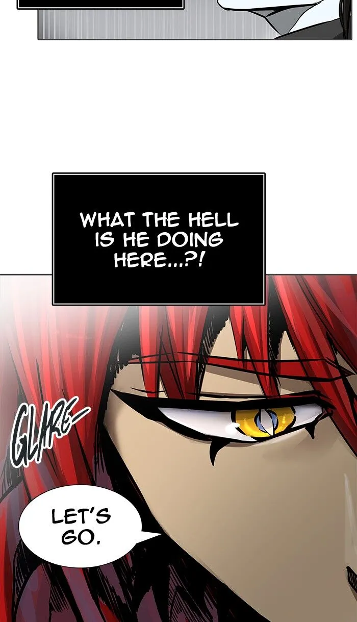 Tower of God Chapter 469 Online - página 112