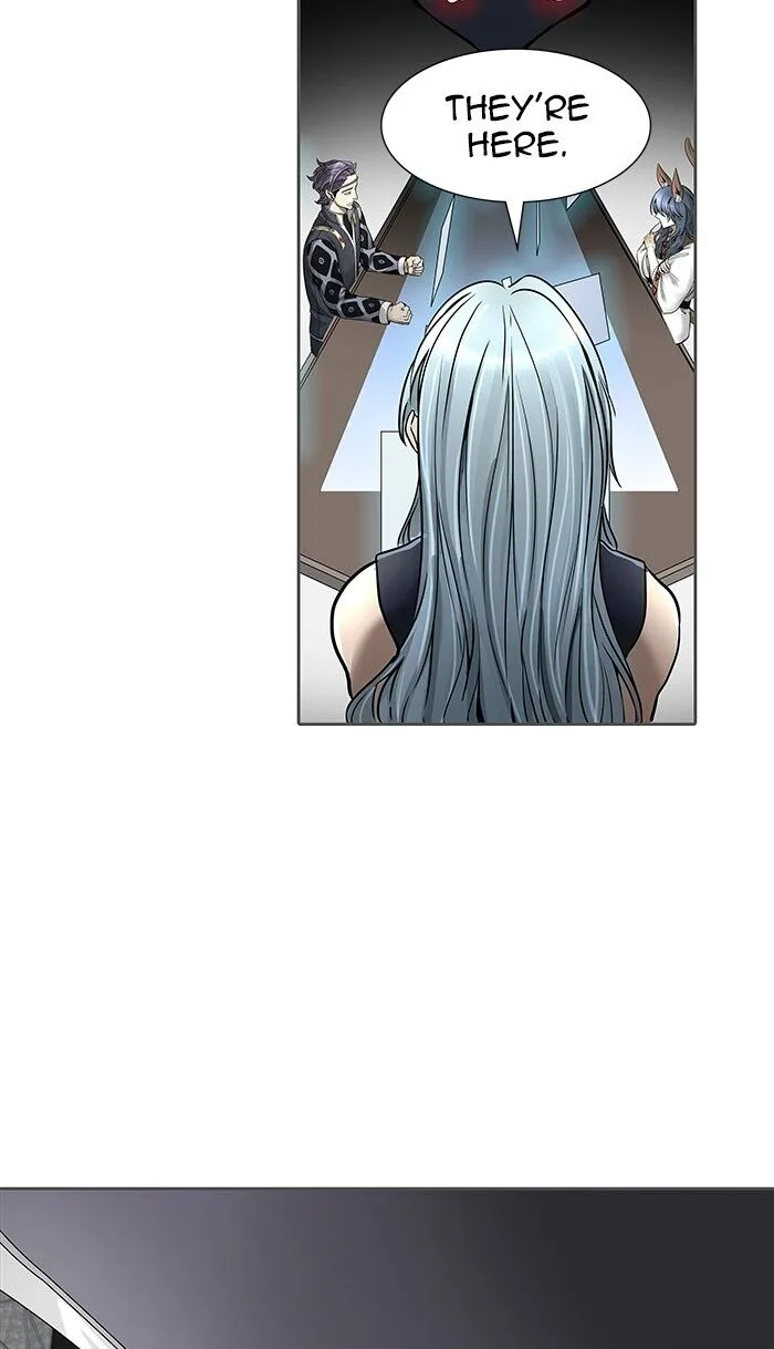 Tower of God Chapter 469 Online - página 115