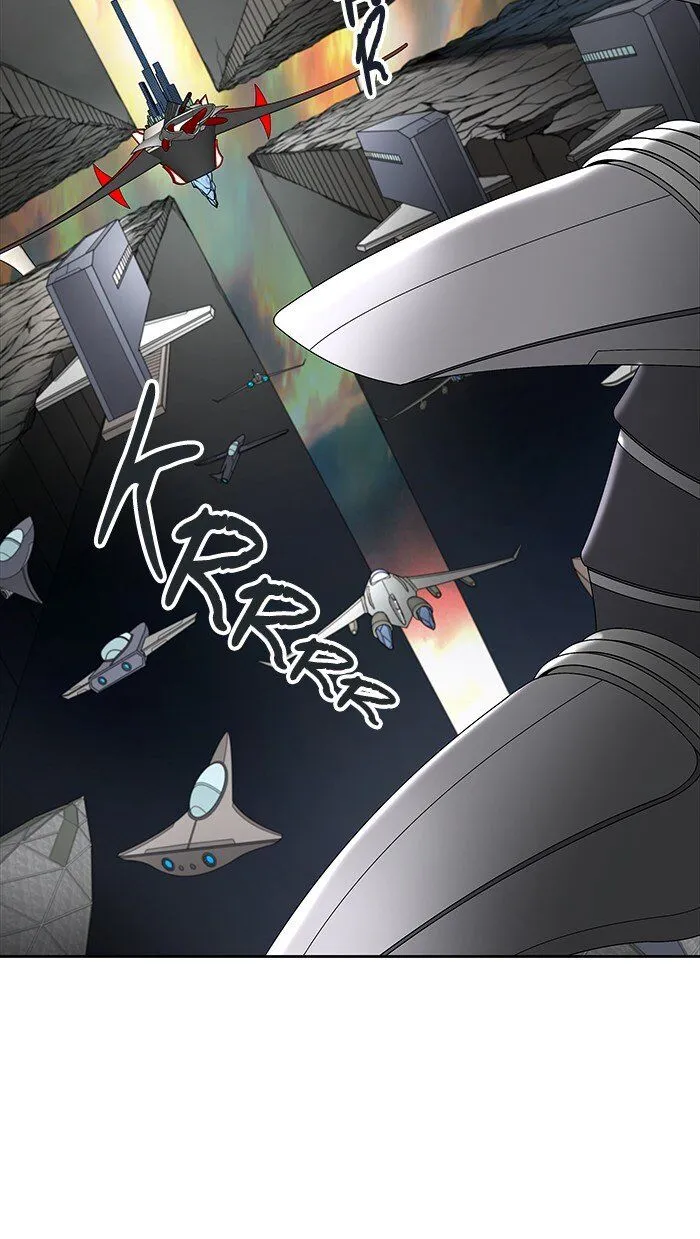 Tower of God Chapter 470 Online - página 2