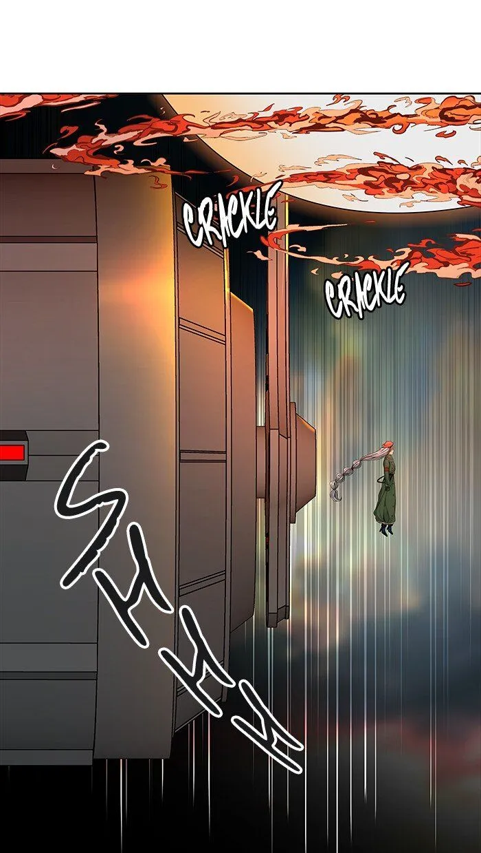 Tower of God Chapter 470 Online - página 3