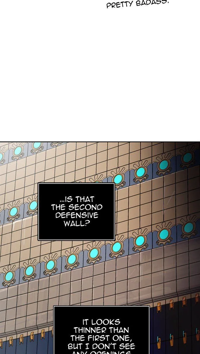 Tower of God Chapter 470 Online - página 6