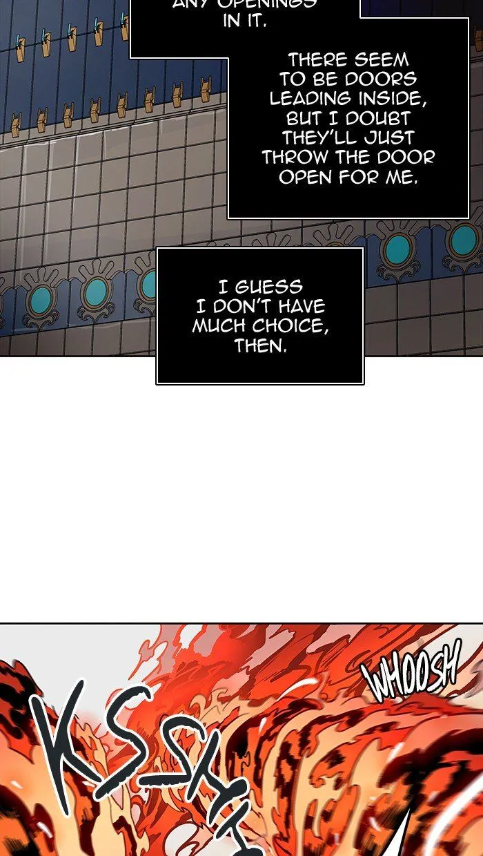 Tower of God Chapter 470 Online - página 7