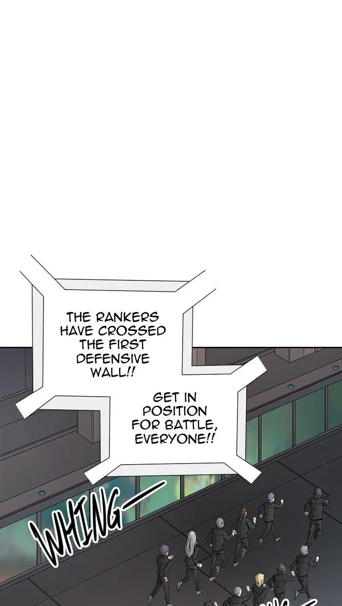 Tower of God Chapter 470 Online - página 9