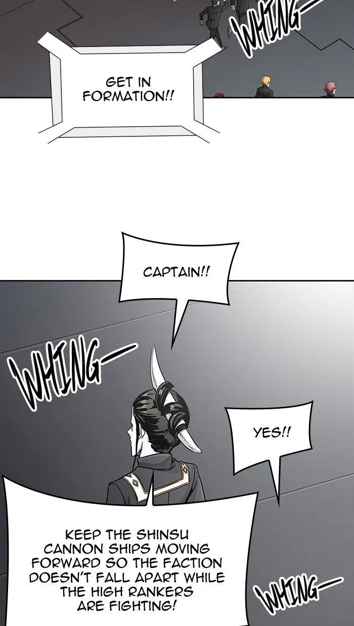 Tower of God Chapter 470 Online - página 10