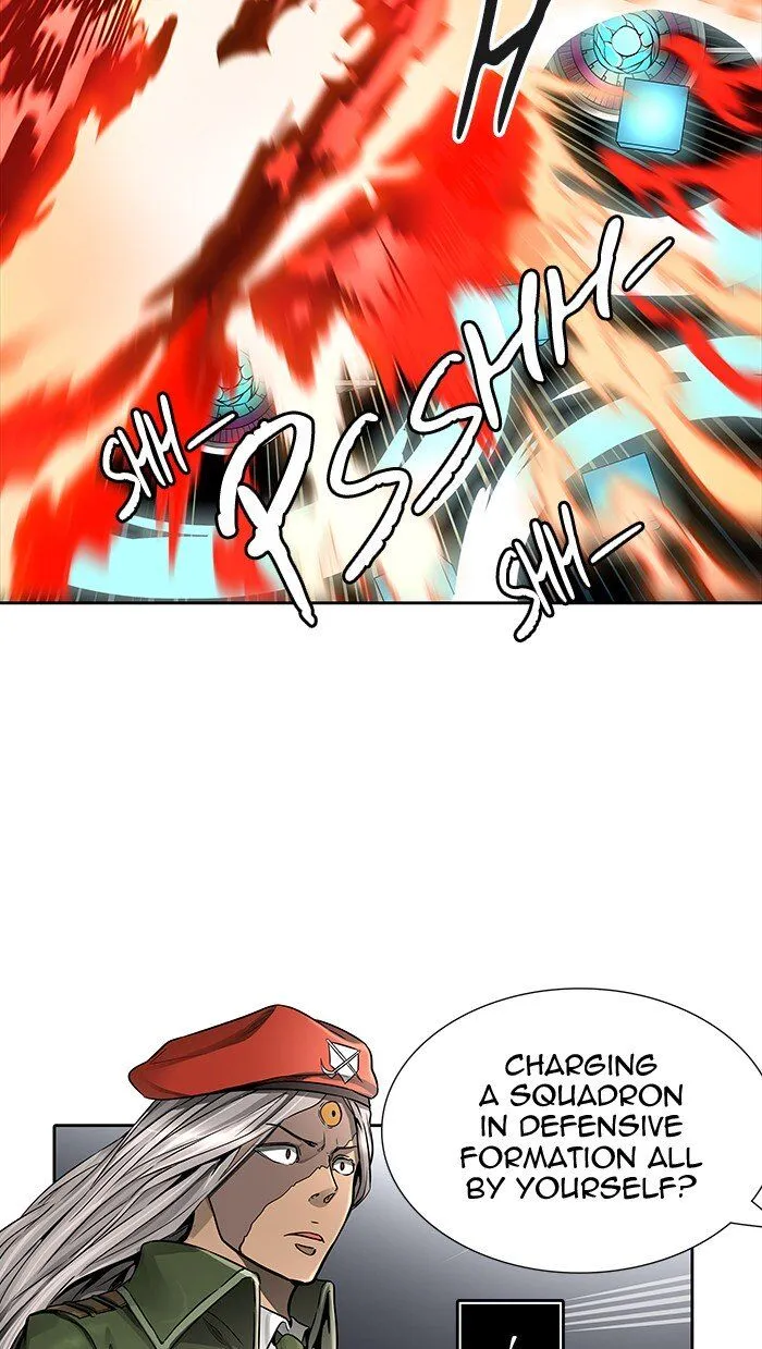 Tower of God Chapter 470 Online - página 15