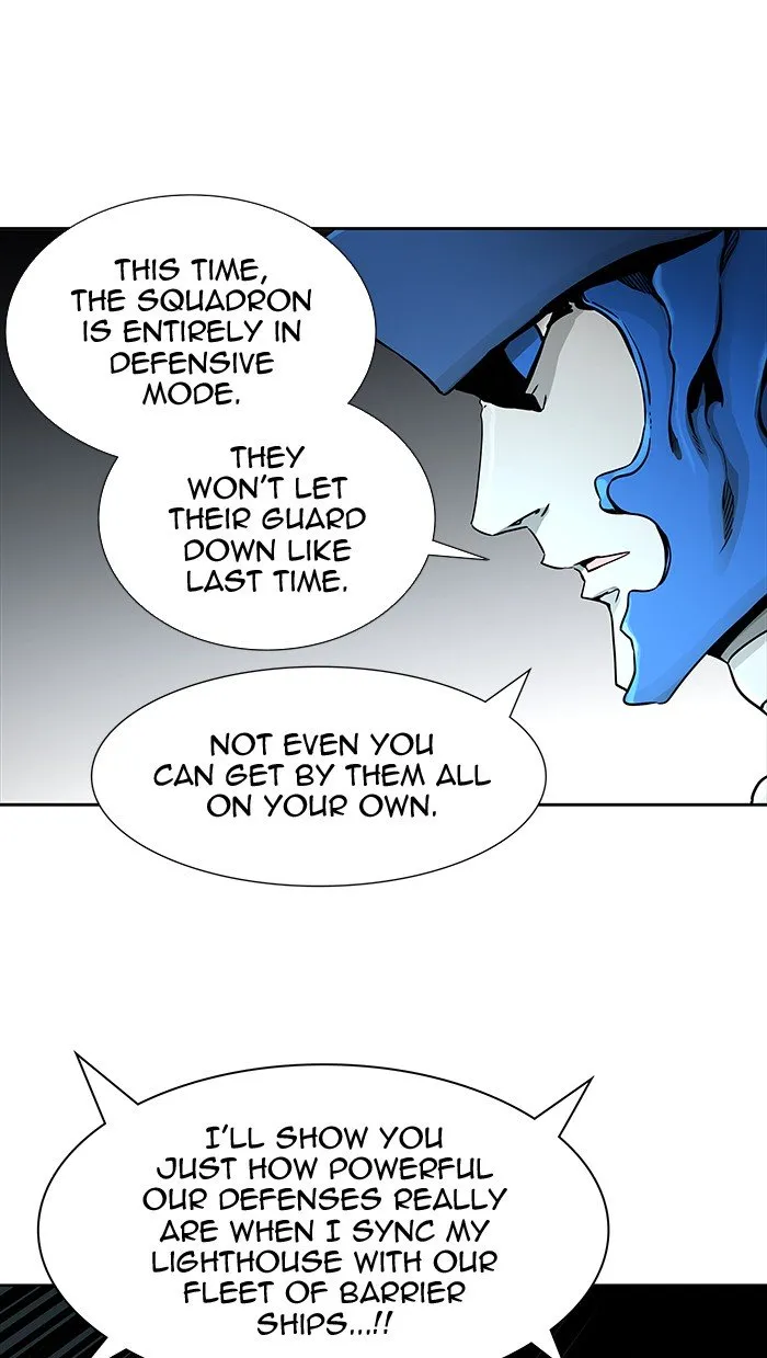 Tower of God Chapter 470 Online - página 18