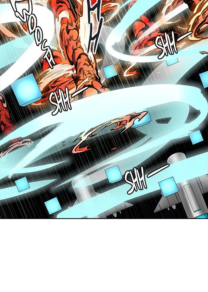 Tower of God Chapter 470 Online - página 21
