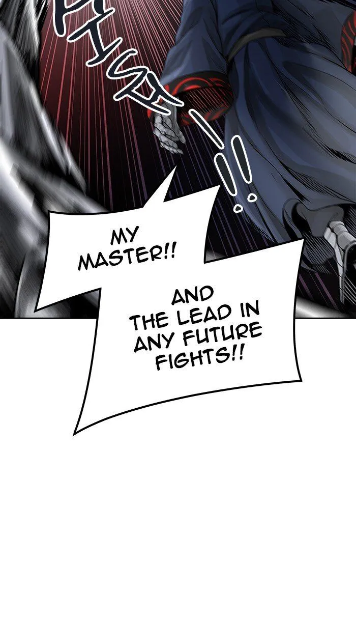 Tower of God Chapter 470 Online - página 30