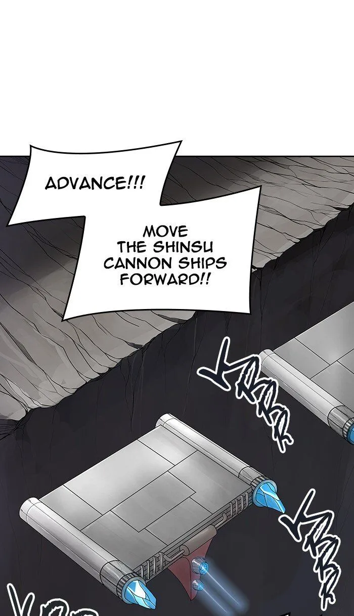 Tower of God Chapter 470 Online - página 31