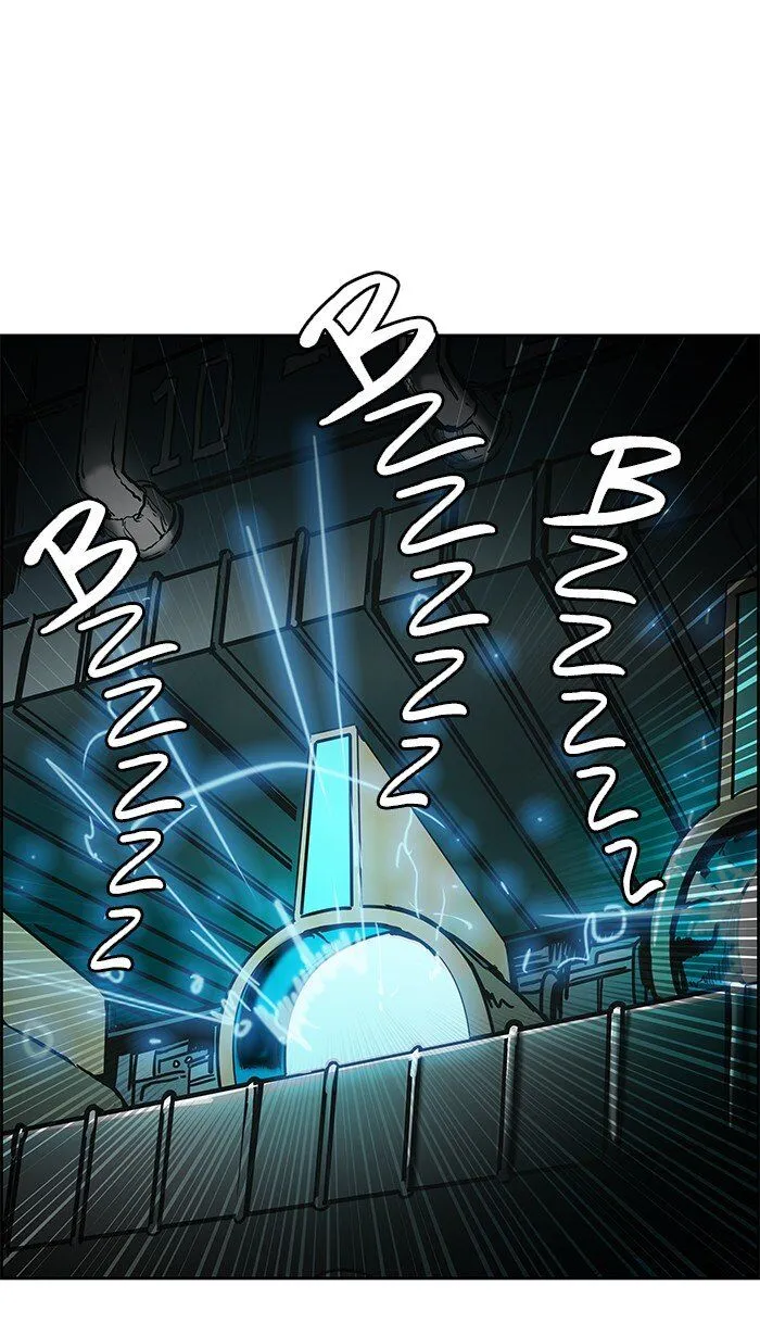 Tower of God Chapter 470 Online - página 34