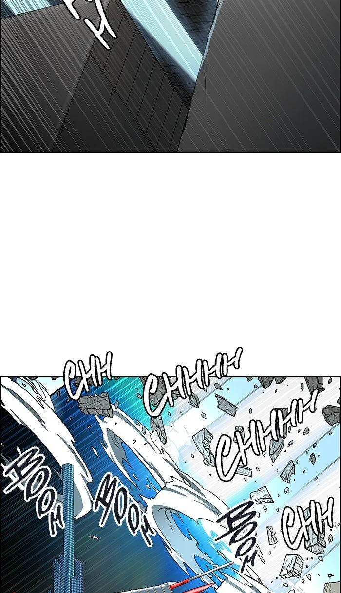 Tower of God Chapter 470 Online - página 37