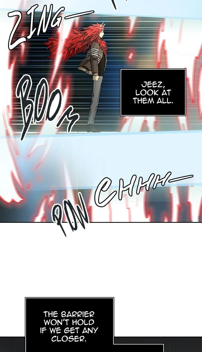 Tower of God Chapter 470 Online - página 39