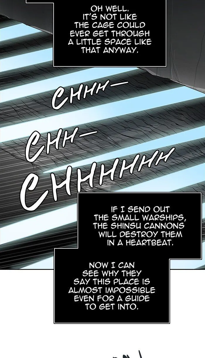 Tower of God Chapter 470 Online - página 40