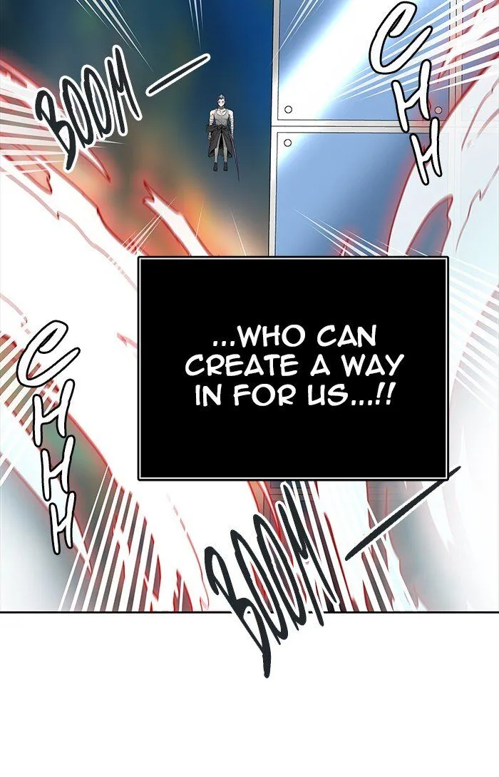 Tower of God Chapter 470 Online - página 42