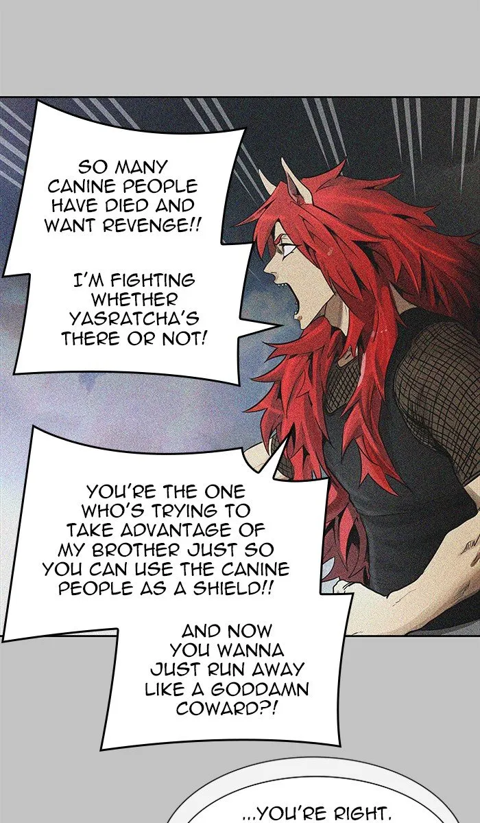 Tower of God Chapter 470 Online - página 47