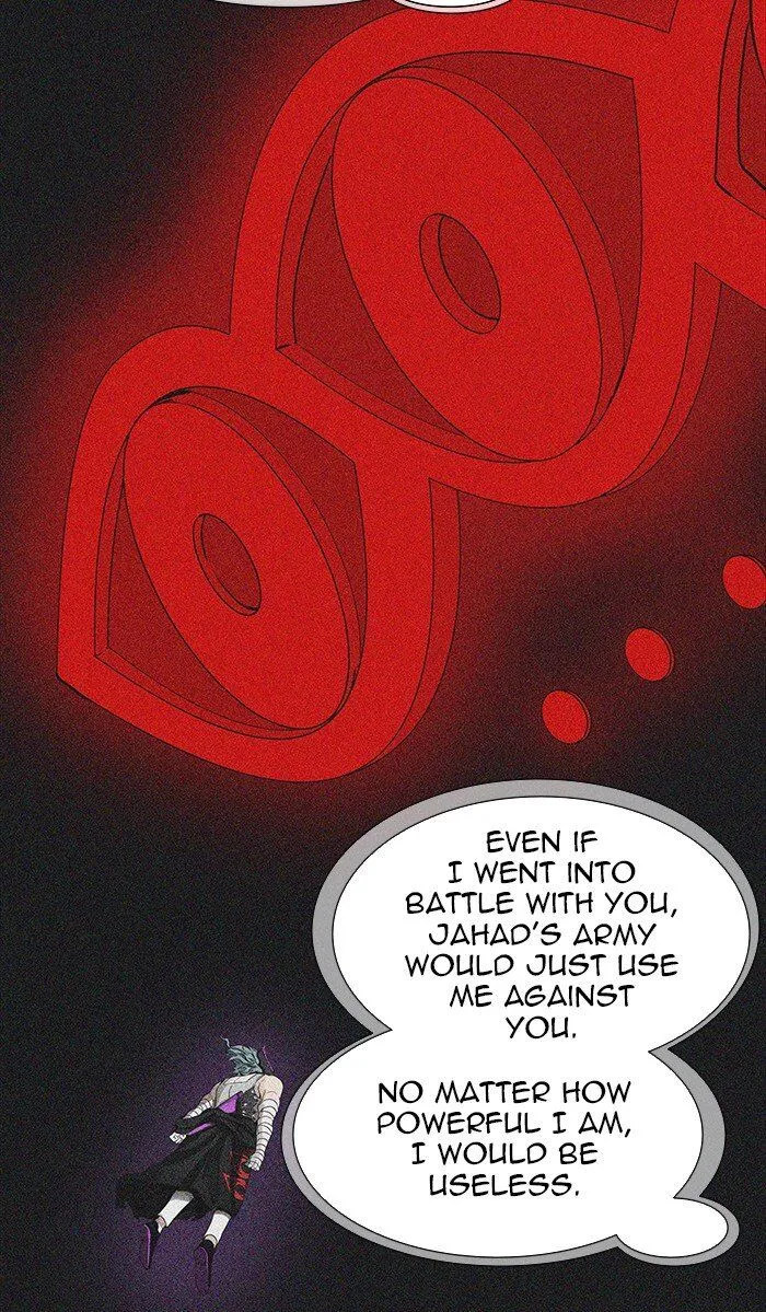 Tower of God Chapter 470 Online - página 49