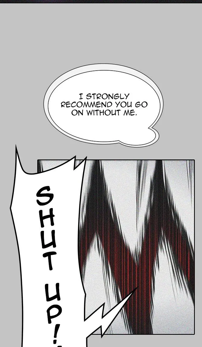Tower of God Chapter 470 Online - página 50