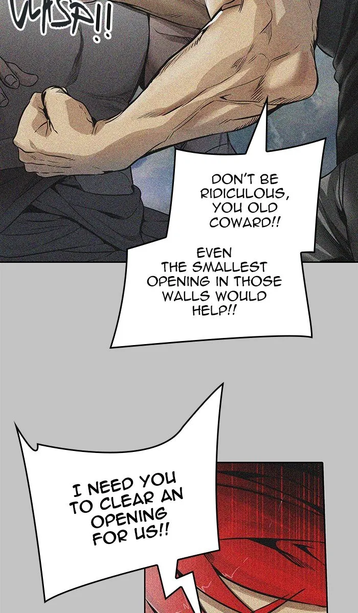 Tower of God Chapter 470 Online - página 52