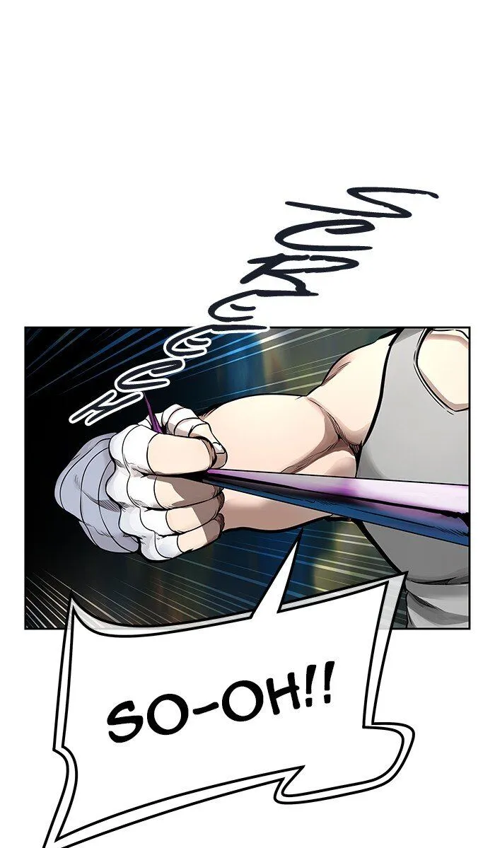 Tower of God Chapter 470 Online - página 55