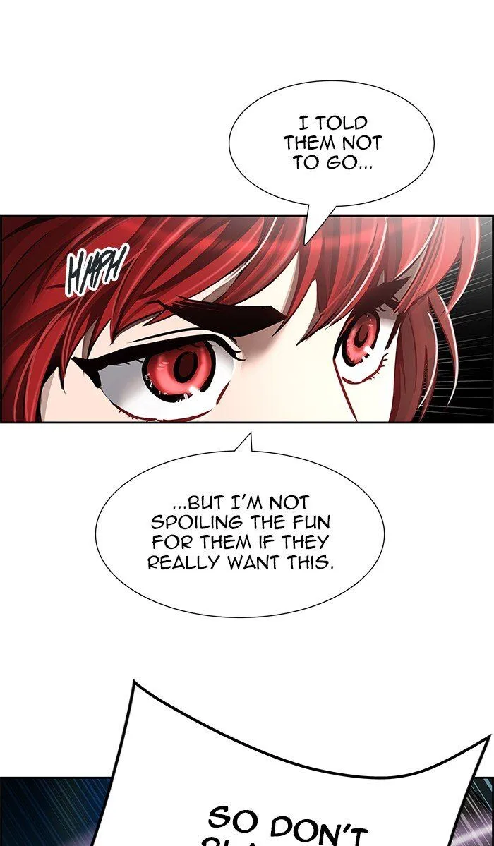 Tower of God Chapter 470 Online - página 57