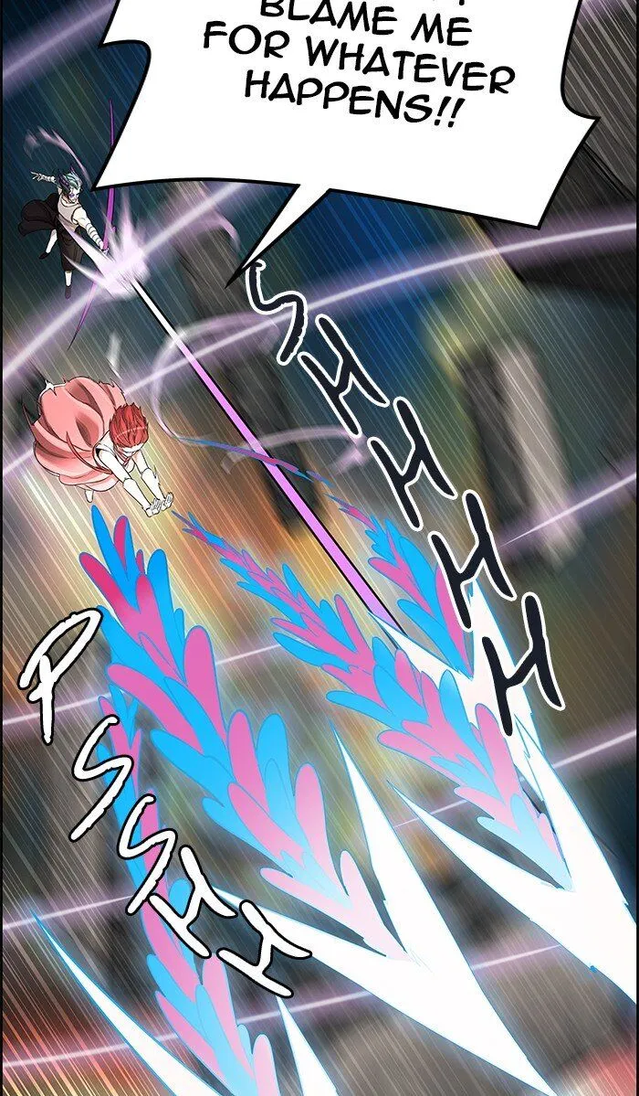 Tower of God Chapter 470 Online - página 58