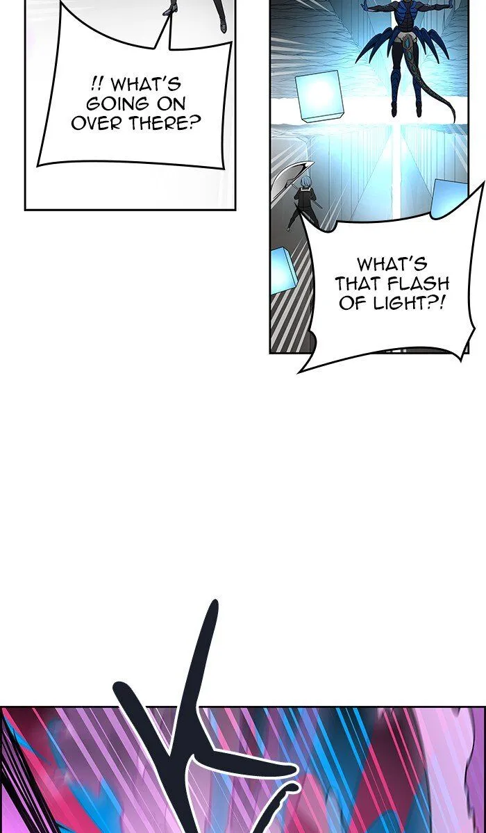 Tower of God Chapter 470 Online - página 62