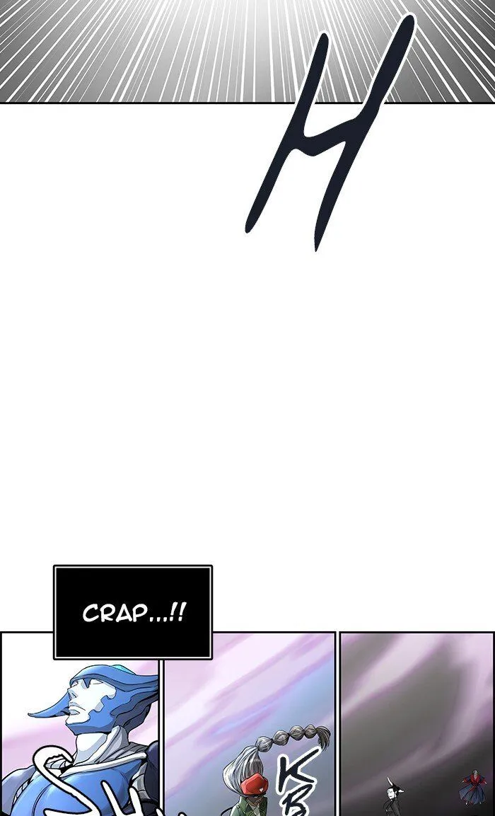 Tower of God Chapter 470 Online - página 66