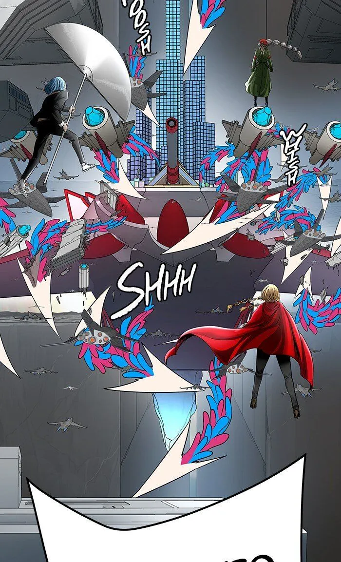 Tower of God Chapter 470 Online - página 68