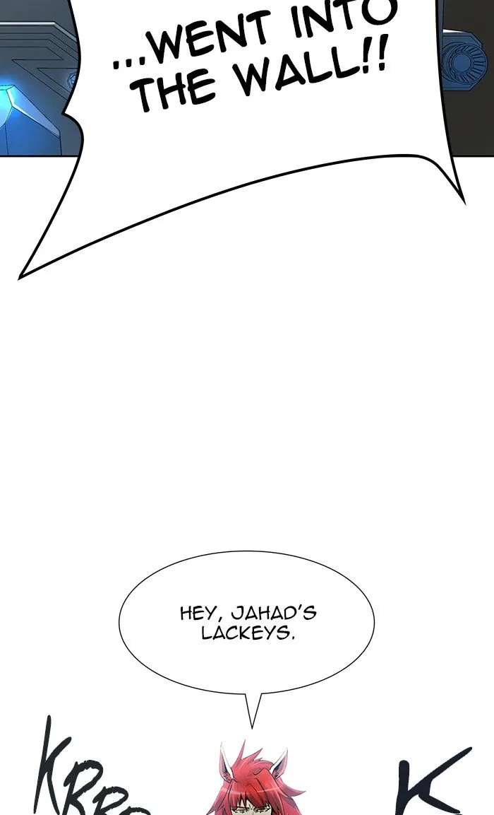 Tower of God Chapter 470 Online - página 69