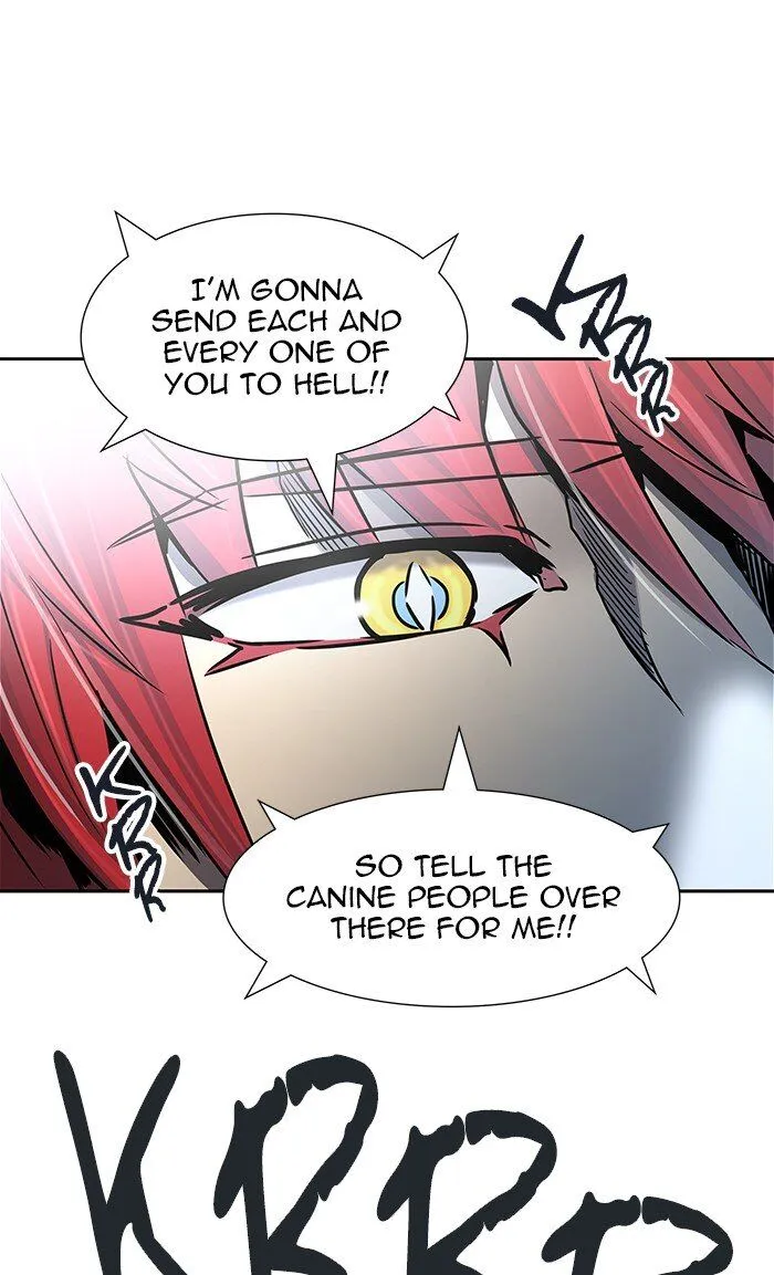 Tower of God Chapter 470 Online - página 71