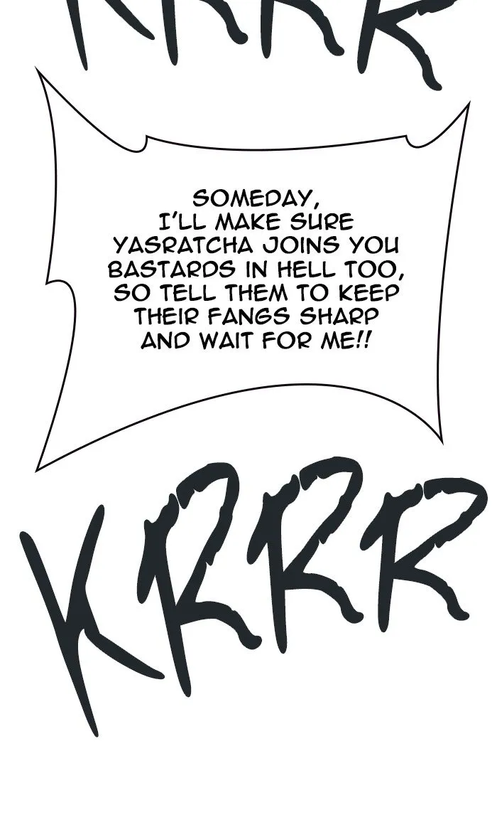 Tower of God Chapter 470 Online - página 72