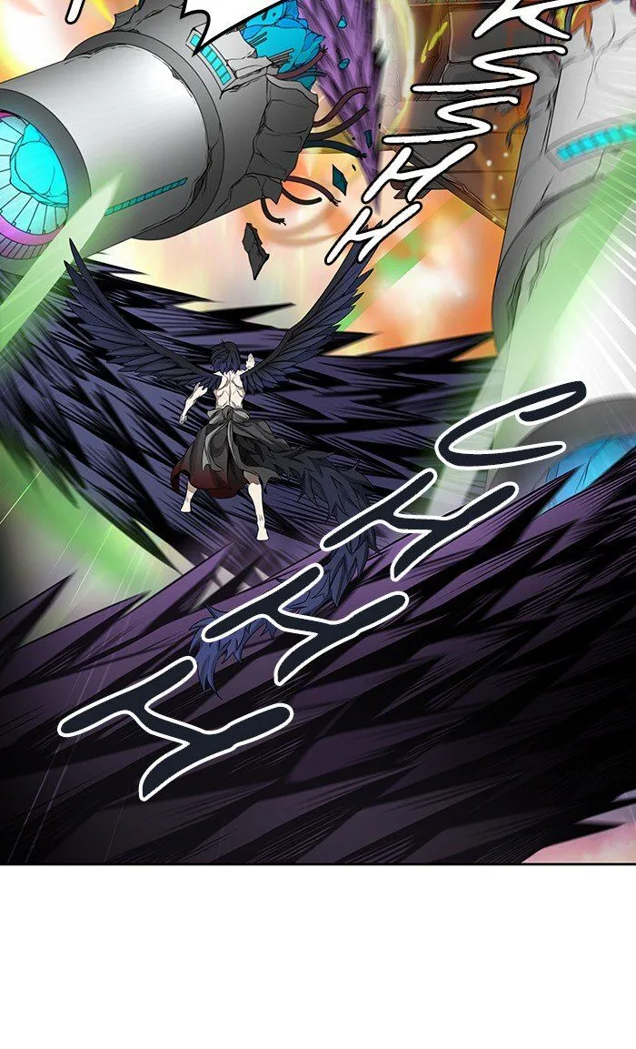 Tower of God Chapter 470 Online - página 75