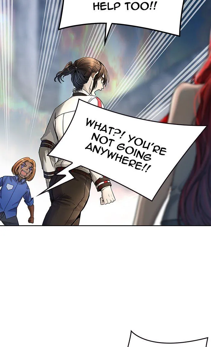 Tower of God Chapter 470 Online - página 79