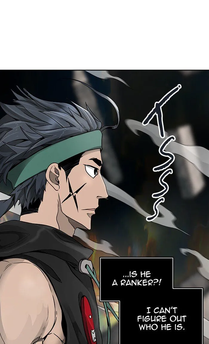 Tower of God Chapter 470 Online - página 84