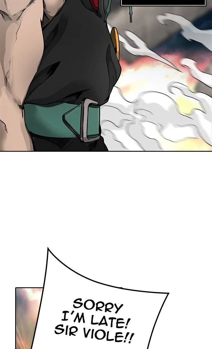 Tower of God Chapter 470 Online - página 85
