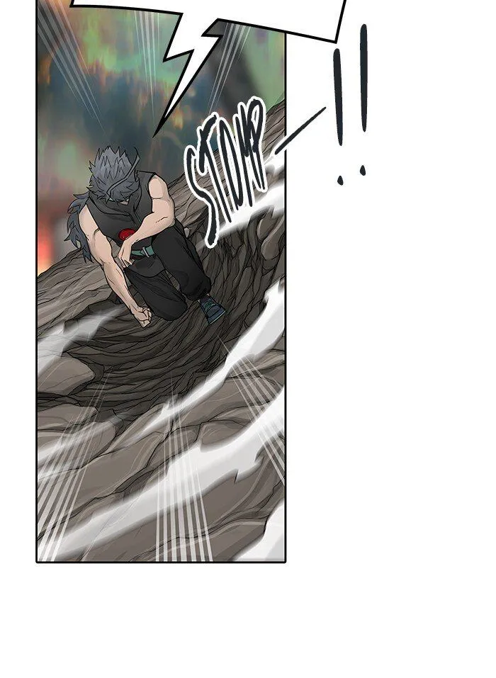 Tower of God Chapter 470 Online - página 86