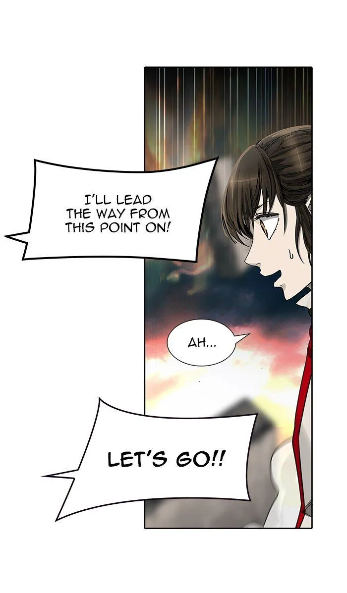 Tower of God Chapter 470 Online - página 87