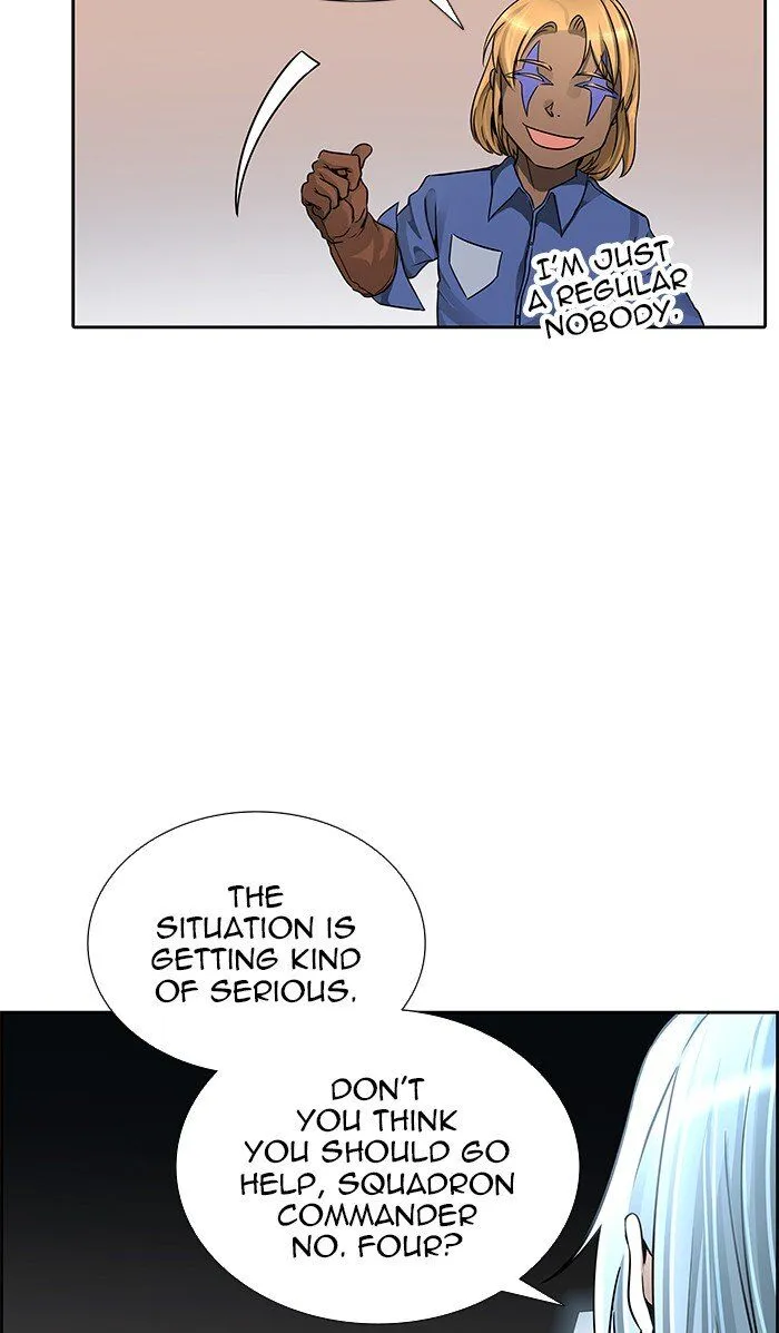 Tower of God Chapter 470 Online - página 92