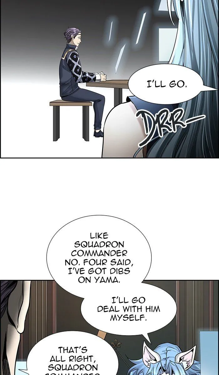 Tower of God Chapter 470 Online - página 93