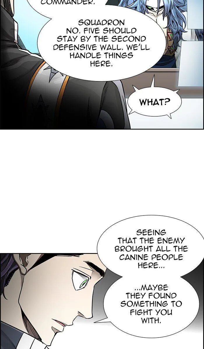 Tower of God Chapter 470 Online - página 94