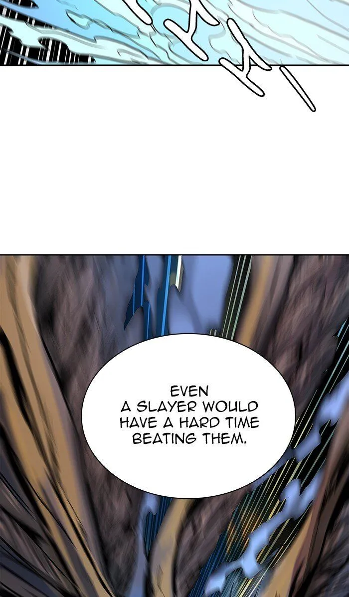 Tower of God Chapter 470 Online - página 99