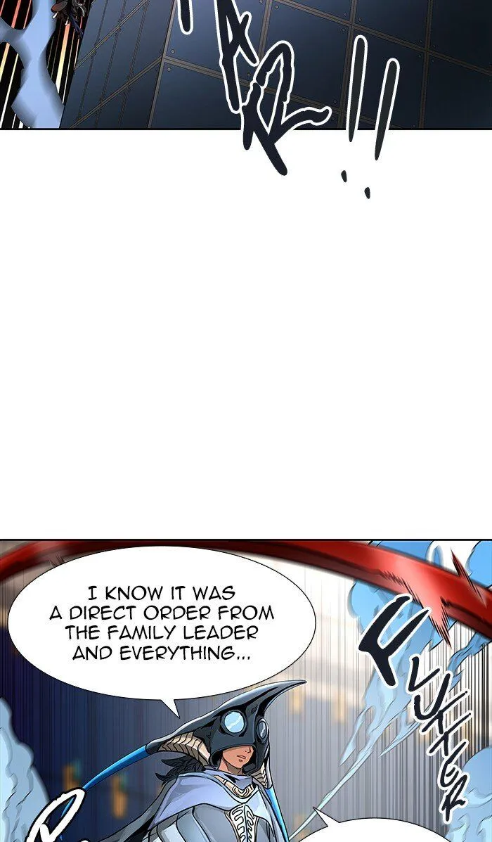 Tower of God Chapter 470 Online - página 101